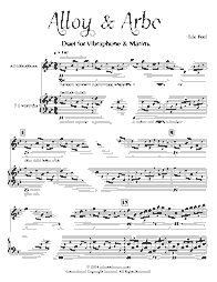 Score, Pg. 1 of 9