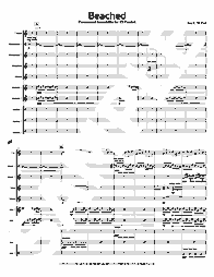 Score, Pg. 1 of 12