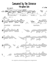 3-Octave version, first page (Included in Purchase)