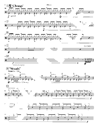 Drums, Pg. 2 of 4