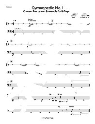 Timpani