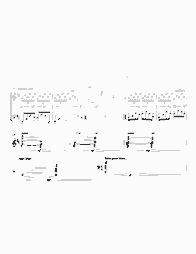 5-Octave Version, last page (Included in Purchase)