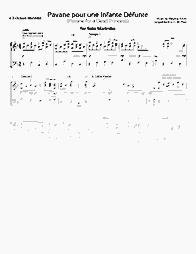 4.3-Octave Version, first page (Included in Purchase)